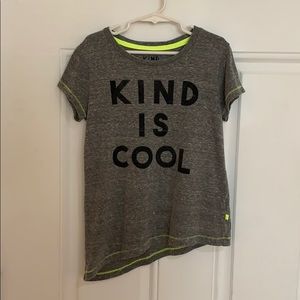 🌲 KIND IS COOL T-shirt
